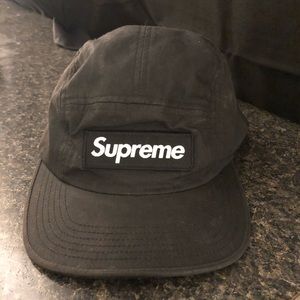 Supreme hat
